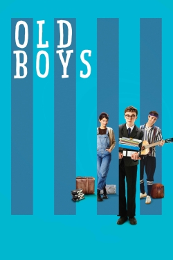 Watch Old Boys (2018) Online FREE