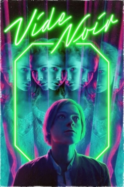 Watch Vide Noir (2022) Online FREE