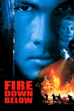 Watch Fire Down Below (1997) Online FREE