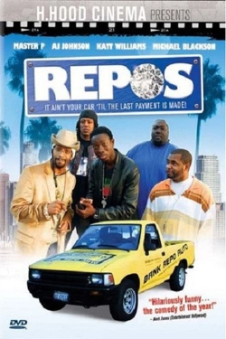 Watch REPOS (2006) Online FREE