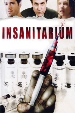 Watch Insanitarium (2008) Online FREE