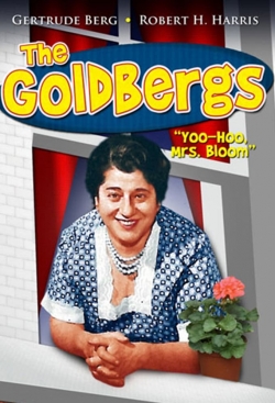 Watch The Goldbergs (1949) Online FREE