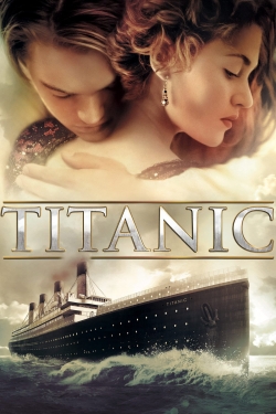 Watch Titanic (1997) Online FREE