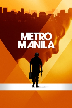 Watch Metro Manila (2013) Online FREE