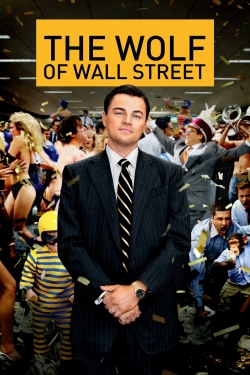 Watch The Wolf of Wall Street (2013) Online FREE