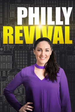 Watch Philly Revival (2019) Online FREE