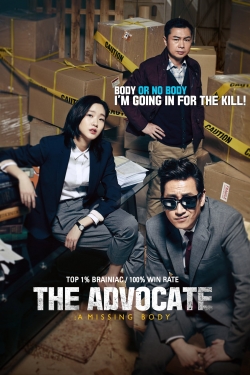 Watch The Advocate: A Missing Body (2015) Online FREE