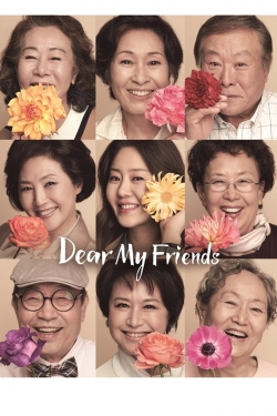 Watch Dear My Friends (2016) Online FREE