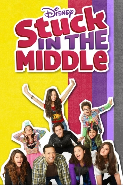 Watch Stuck in the Middle (2016) Online FREE