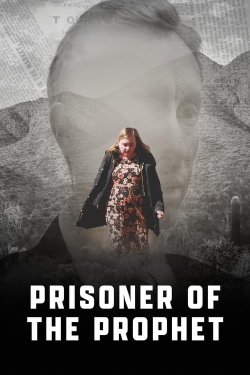 Watch Prisoner of the Prophet (2023) Online FREE