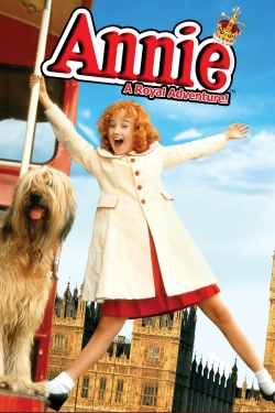 Watch Annie: A Royal Adventure (1995) Online FREE