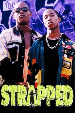 Watch Strapped (1993) Online FREE