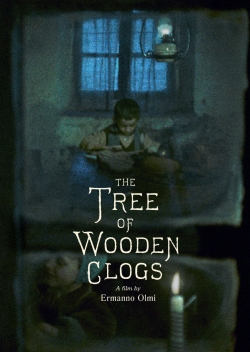 Watch The Tree of Wooden Clogs (1978) Online FREE