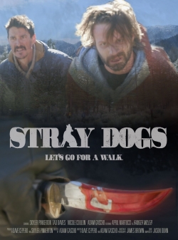 Watch Stray Dogs (2020) Online FREE