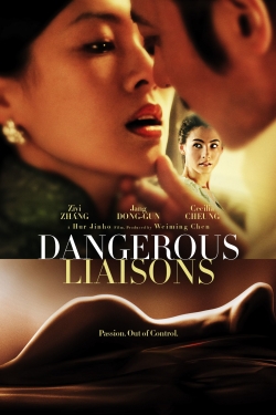 Watch Dangerous Liaisons (2012) Online FREE