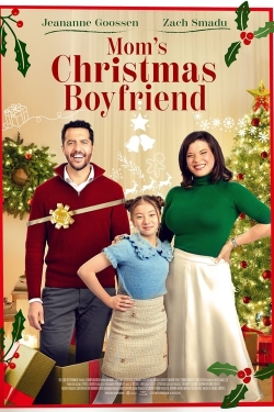 Watch Mom's Christmas Boyfriend (2023) Online FREE