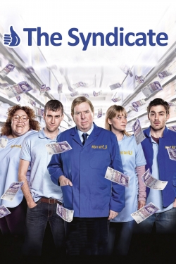Watch The Syndicate (2012) Online FREE