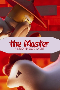 Watch The Master -  A Lego Ninjago Short (2016) Online FREE