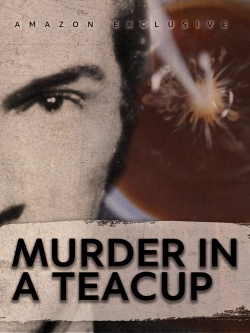 Watch Murder in a Teacup (2024) Online FREE
