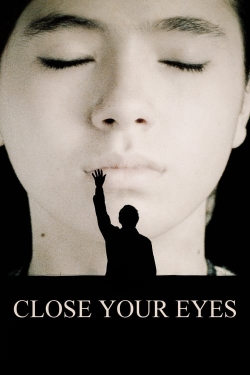 Watch Close Your Eyes (2023) Online FREE