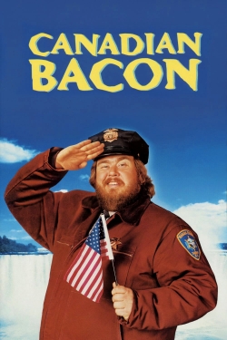Watch Canadian Bacon (1995) Online FREE