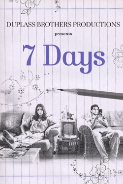 Watch 7 Days (2022) Online FREE