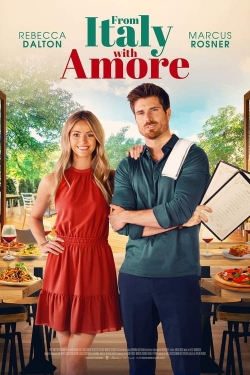Watch From Italy with Amore (2022) Online FREE