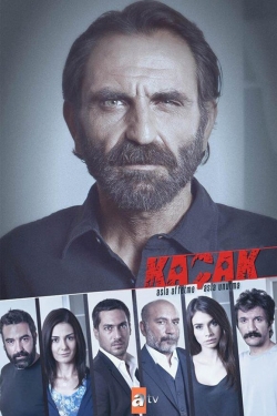 Watch Kaçak (2013) Online FREE