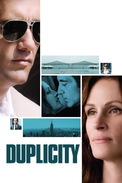 Watch Duplicity (2009) Online FREE