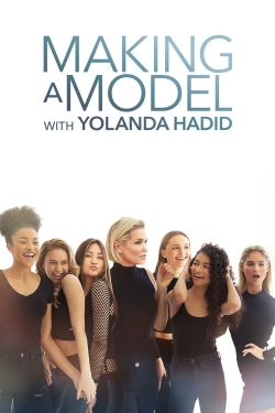 Watch Making a Model With Yolanda Hadid (2018) Online FREE