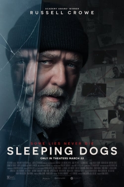 Watch Sleeping Dogs (2024) Online FREE