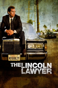 Watch The Lincoln Lawyer (2011) Online FREE