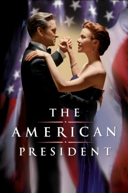 Watch The American President (1995) Online FREE