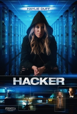 Watch Hacker (2017) Online FREE
