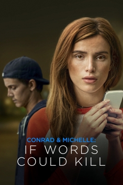 Watch Conrad & Michelle: If Words Could Kill (2018) Online FREE