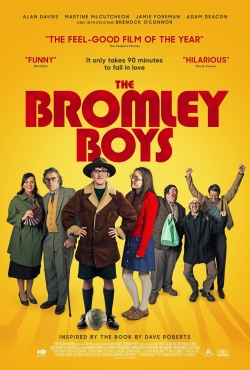 Watch The Bromley  Boys (2018) Online FREE