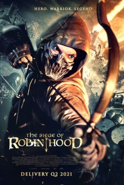Watch The Siege of Robin Hood (2022) Online FREE