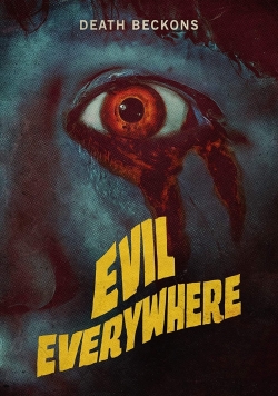 Watch Evil Everywhere (2019) Online FREE