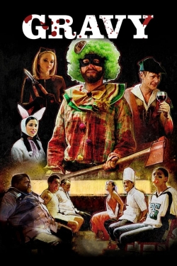 Watch Gravy (2015) Online FREE