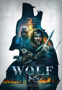 Watch Wolf (2019) Online FREE