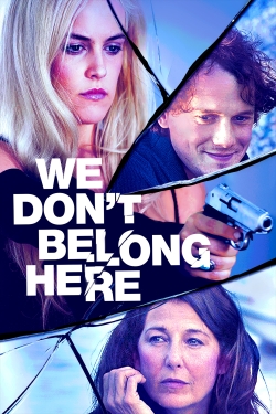 Watch We Don't Belong Here (2017) Online FREE