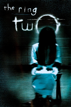 Watch The Ring Two (2005) Online FREE