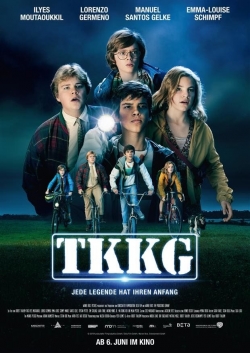 Watch TKKG (2019) Online FREE