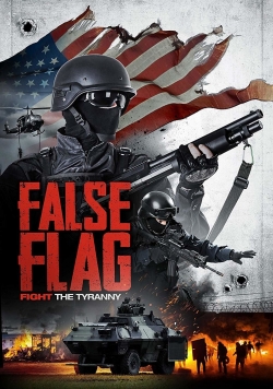 Watch False Flag (2019) Online FREE