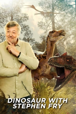 Watch Dinosaur with Stephen Fry (2023) Online FREE