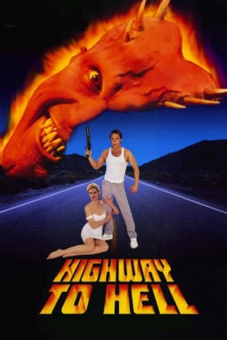 Watch Highway to Hell (1991) Online FREE