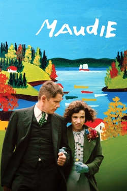 Watch Maudie (2017) Online FREE