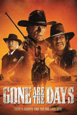 Watch Gone Are the Days (2018) Online FREE
