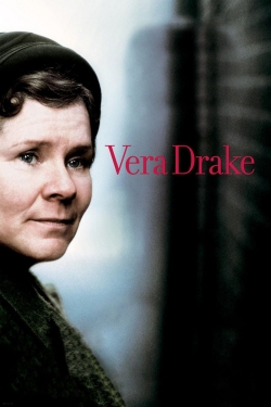 Watch Vera Drake (2004) Online FREE