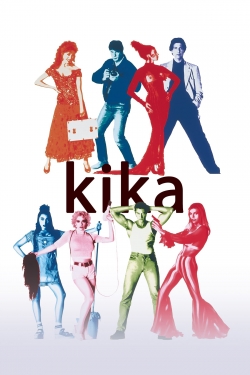 Watch Kika (1993) Online FREE